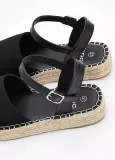 b-p-c-sandaly-espadryle-czarne-40-stan-nowy