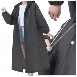 poncho-peleryna-plaszcz-przeciwdeszczowy-uniwersalny-szary-z-kapturem-dlugi