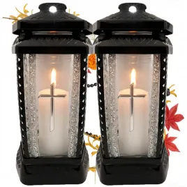 2x-znicz-duzy-szklany-ozdobny-na-grob-cmentarz-wszystkich-swietych-srebrny