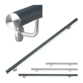 porecz-na-schody-aluminiowa-antracyt-c05