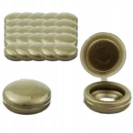 oslony-na-sruby-100-szt-zloty-zlote-zestaw-oslonek-do-srub