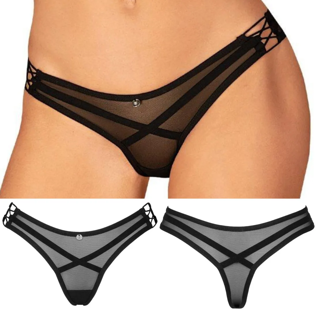 roxelia-czarne-zmyslowe-stringi-xl-2xl-obsessive-marka-obsessive