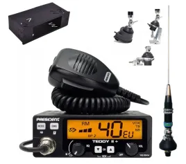 kompletny-zestaw-radio-cb-teddy-ii-antena-iowa-polkieszen-uchwyt