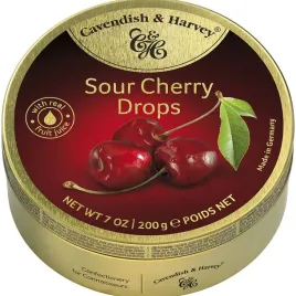 cavendish-and-harvey-travel-tin-sour-cherry-dropsy-200-g