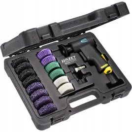 hazet-9033-11-17-zestaw-szczotek-do-czyszczenia-17-szt-do-wiertarki-i-szli