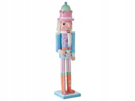 dziadek-do-orzeczow-figurka-dekoracyjna-niebieska-50-cm-drewno-sosnowe