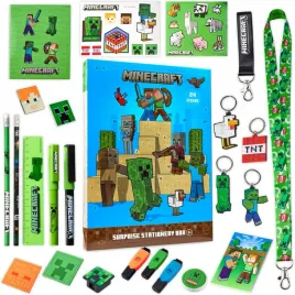 kalendarz-adwenetowy-minecraft-2024-dla-dzieci-i-mlodziezy-24-niespodzianki