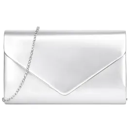 torebka-wieczorowa-kopertowka-srebrna-skorzana-blyszczaca