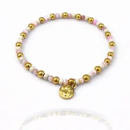 bransoletka-na-gumke-paw-soft-lapka-psa-kota-rozowa-stal-316l