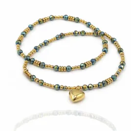 zestaw-2-bransoletek-na-gumce-dolce-duo-serce-stal-316l