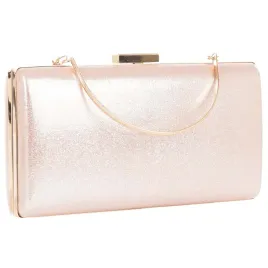 torebka-kopertowka-szampanska-blyszczaca-z-metalowa-raczka-i-lancuszkiem-na