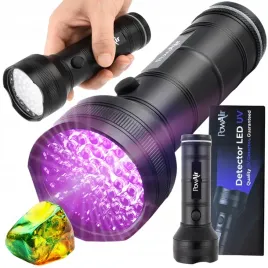 latarka-uv-powair-51led-detektor-uv-bursztyn-klima-kontrast-mocz