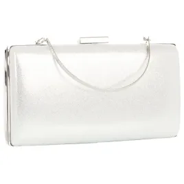 torebka-kopertowka-srebrna-blyszczaca-z-metalowa-raczka-i-lancuszkiem-na-ra