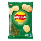 lay-s-seaweed-70g