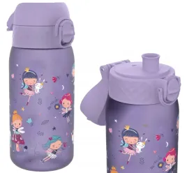 bidon-butelka-na-wode-dla-dzieci-ion8-z-miarka-wrozki-350-ml-bidon-szkolny