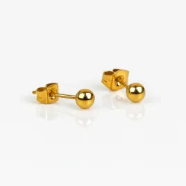 kolczyki-gold-srednica-5-mm-zlote-kulki-stal-316l-wkretki-hipoalergiczne