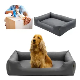 legowisko-dla-psa-90x70-xl-wygodny-materac-kanapa-sofa-kodura-grafit