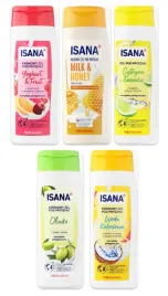 isana-zel-500ml-mix-zapachow-5szt