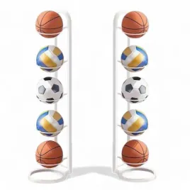 stojak-na-5-pilek-polka-organizer-przechowywanie-pilek-pionowy-bialy