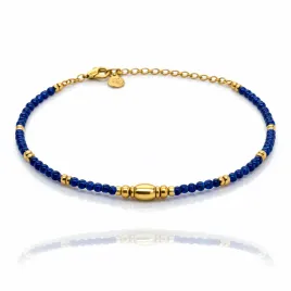 bransoletka-midnight-core-granatowa-zlota-stal-chirurgiczna-316l-na-prezent