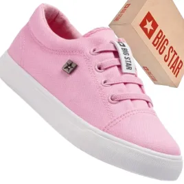 big-star-dd374076-rozowe-trampki-dziewczece-wygodne-buty-wsuwane-na-gumy