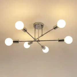 lampa-wiszaca-sufitowa-6-punkty-swiatla-e27-chrom-60-cm