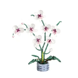 klocki-konstrukcyjne-orchidea-storczyk-3d-kwiat-botaniczny-doniczka-536-el
