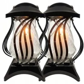 2x-znicz-duzy-szklany-ozdobny-na-grob-na-cmentarz-lampion-dekor-spiralny