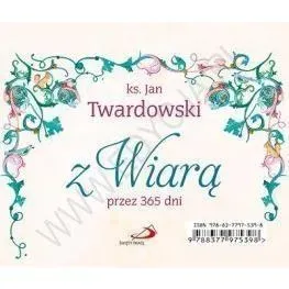 z-wiara-przez-365-dni-ks-jan-twardowski
