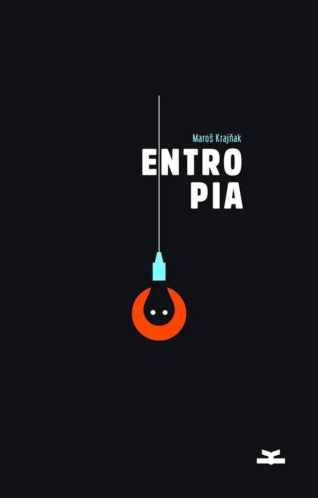 entropia-maros-krajnak