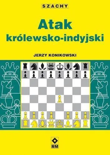 atak-krolewsko-indyjski-jerzy-konikowski