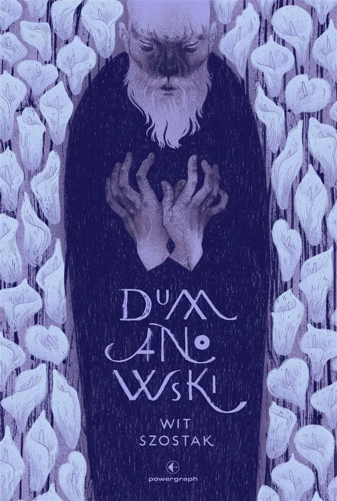 dumanowski-wit-szostak
