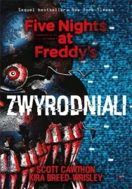 five-nights-at-freddys-t-2-zwyrodniali-w-2022