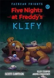five-nights-at-freddy-s-klify-scott-cawthon