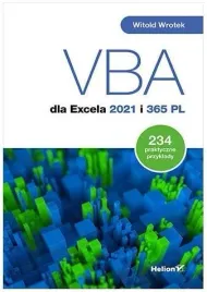 vba-dla-excela-2021-i-365-pl-witold-wrotek