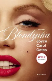 blondynka-joyce-carol-oates-mariusz-ferek