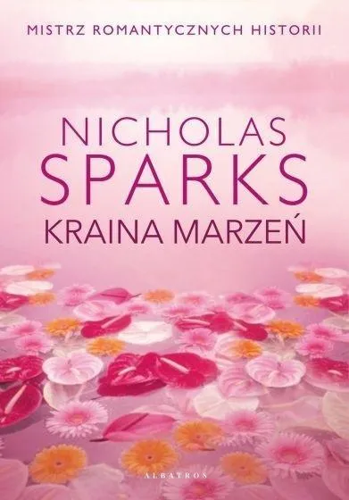 kraina-marzen-nicholas-sparks