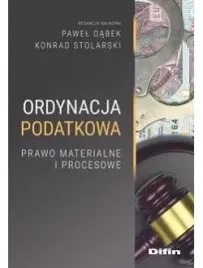ordynacja-podatkowa-prawo-materialne-i-procesowe