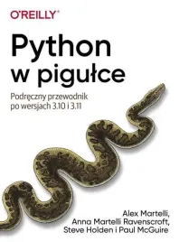 python-w-pigulce-praca-zbiorowa