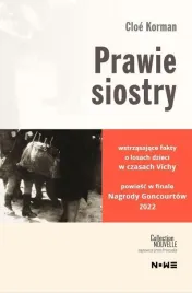 prawie-siostry-collection-nouvelle-cloe-korman