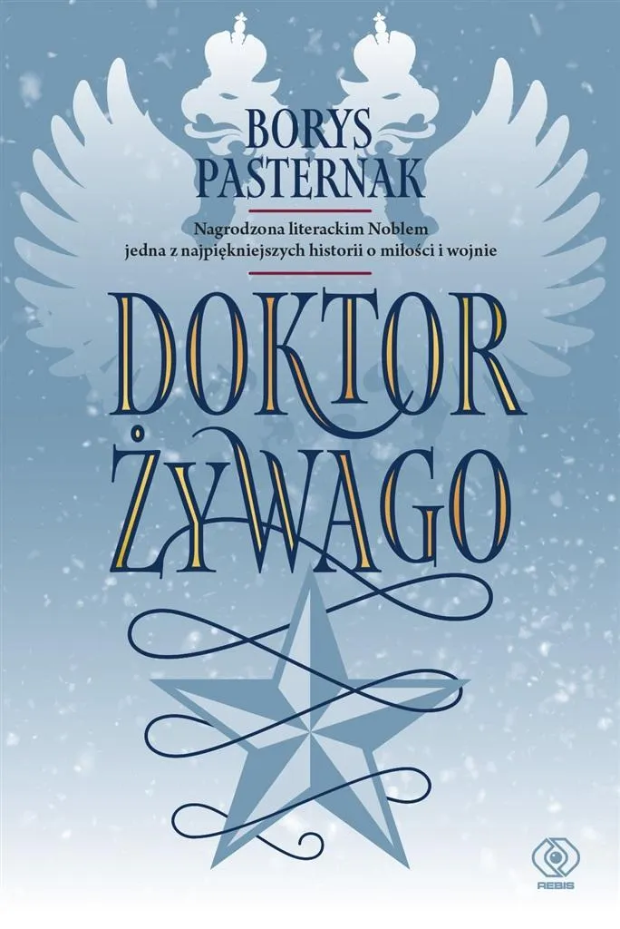 doktor-zywago-borys-pasternak