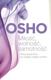 milosc-wolnosc-samotnosc-osho