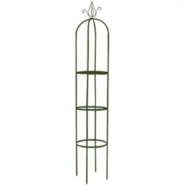 pergola-ogrodowa-slup-z-grotem-ga012-wymiary-215x41-cm-plantina