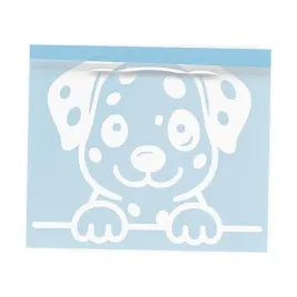 naklejka-pies-w-aucie-dalmatynczyk-z-usmiechem-i-lapkami-pupil