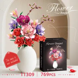 klocki-kwiaty-bukiet-14-dekoracyjnych-kwiatow-flowers-budowanie-zestaw-769