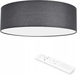 plafon-okragly-navaris-40-szary