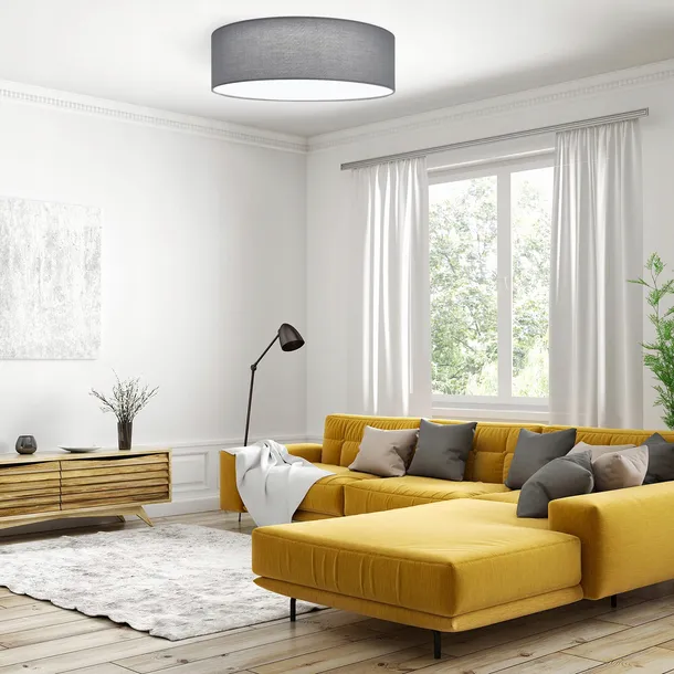 plafon-okragly-navaris-40-szary-kolor-szary