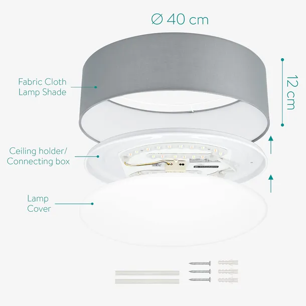 plafon-okragly-navaris-40-szary-rodzaj-gwintu-zintegrowane-zrodlo-led