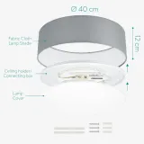 plafon-okragly-navaris-40-szary-rodzaj-gwintu-zintegrowane-zrodlo-led