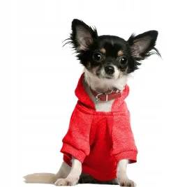 bluza-z-kapturem-dla-psow-bawelniana-czerwona-rozmiar-l